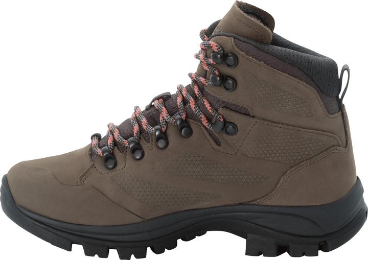 Produktbild Jack Wolfskin Rebellion Texapore Mid W (39)