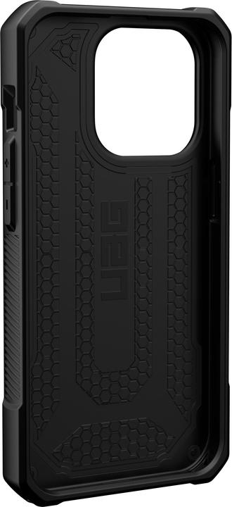 Actual product image UAG Monarch Case (Apple iPhone 14 Pro)