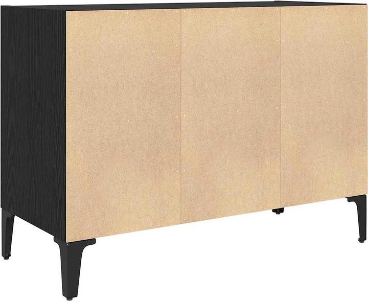 Actual product image vidaXL TV-Ständer (30 x 69.50 x 50 cm)