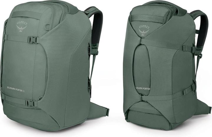 Image du produit Osprey Sojourn Porter 65 (65 l)