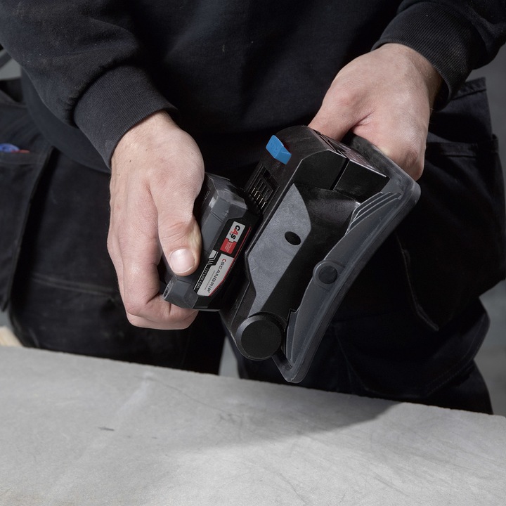 Actual product image Scangrip Connect Nova 2 Work light (2000 lm)
