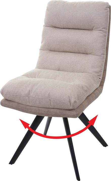 Produktbild JOHN316 Esszimmerstuhl