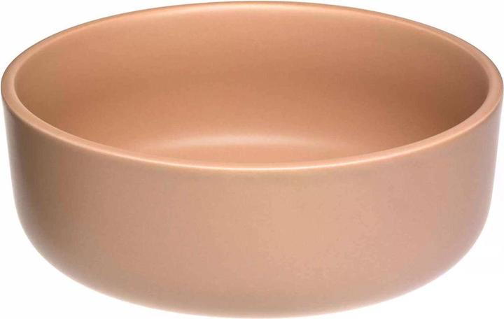 Image du produit Leonardo Schale Roma 6 Stück, Orange (15.70 cm, 0.87 l, 6 x)