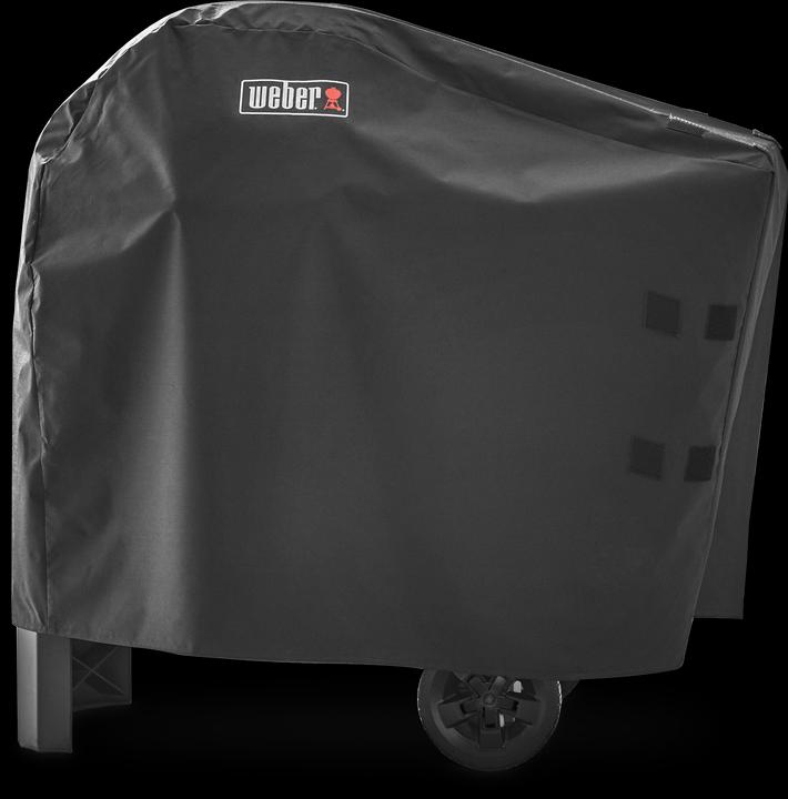 Produktbild Weber Premium (Grill)