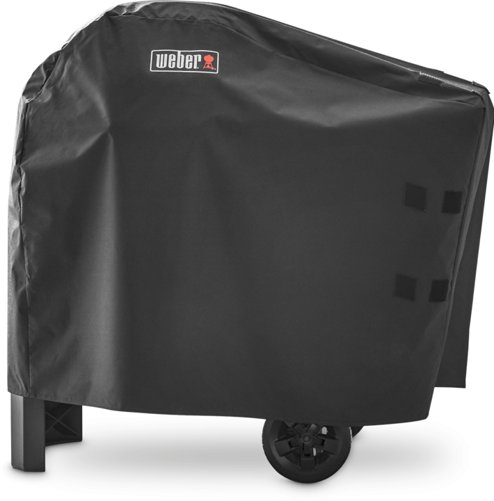 Actual product image Weber Premium (Grill)
