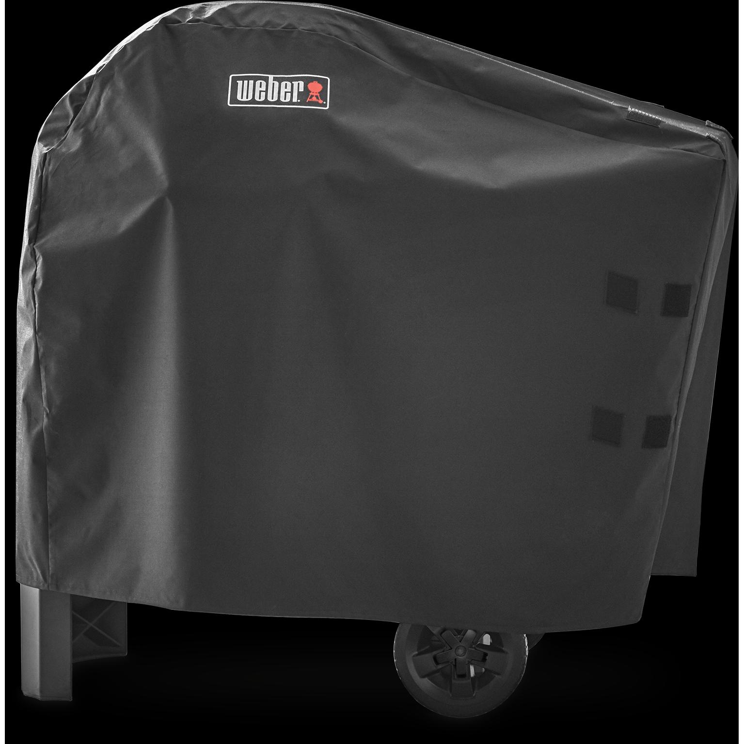 Weber, Grillabdeckung, Premium (Grill)