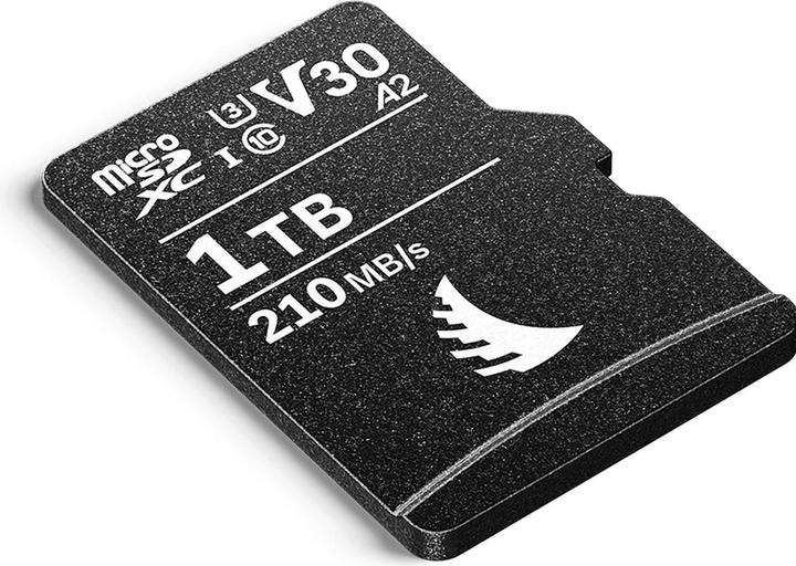 Productafbeelding Angelbird Av Pro MicroSD V30 MkII 1 TB (1000 GB, microSD, UHS-I)