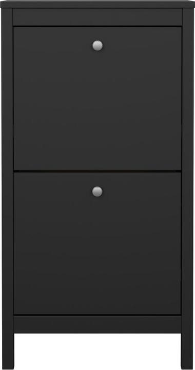 Produktbild Ebuy24 Schuhschrank Madrid (54 x 25 x 103 cm)