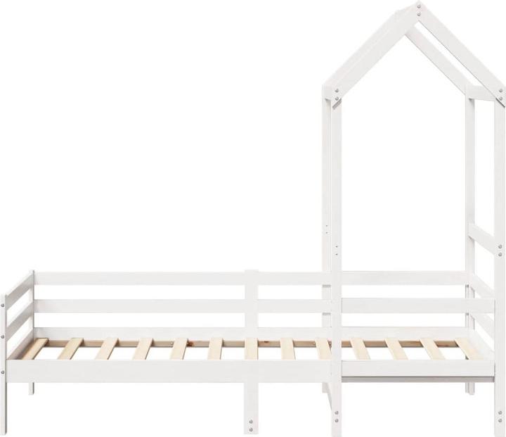 Image du produit vidaXL Tagesbett (80 x 200 cm)