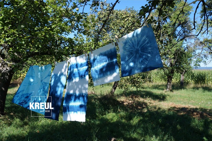 Produktbild Kreul Textilfarbe (Sand of the Sahara)