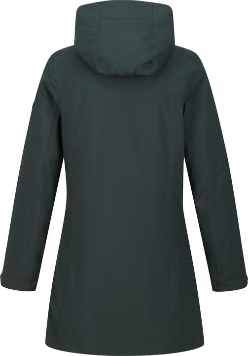 Immagine prodotto Regatta Denbury IV Giacca Impermeabile 2 in 1 Donna (44)