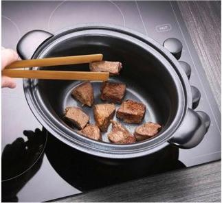 Actual product image Russell Hobbs RUSSEL 22740-56 slow cooker 22740-56