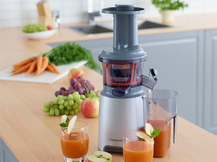 Produktbild Kenwood JMP600SI