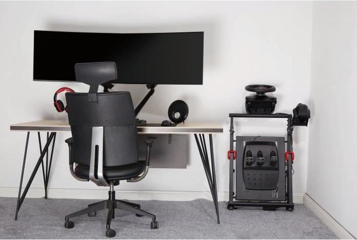 Actual product image Oplite Wheel Stand GT Pro