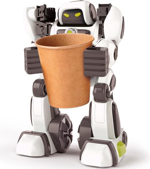 Immagine prodotto Clementoni AIRO Mon AIRobot FR
