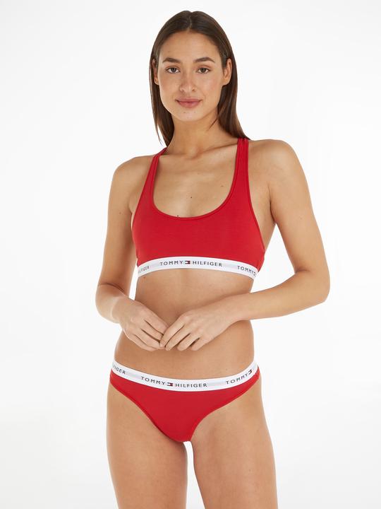 Produktbild Tommy Hilfiger Unlined Bralette (XS)