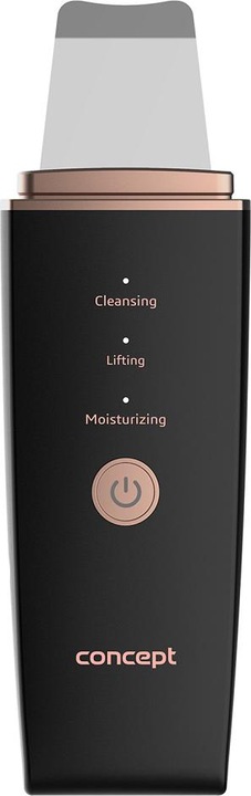 Actual product image Concept Kavitacijos treniruoklis PERFECT SKIN PO2060