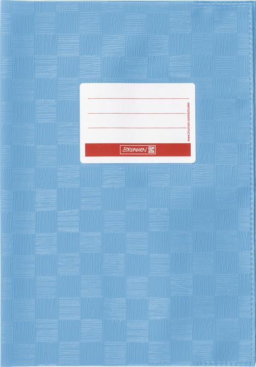 Mittelblau