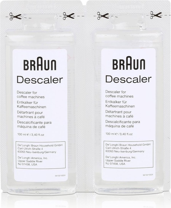 Productafbeelding Braun BRSC 003 (200 ml)