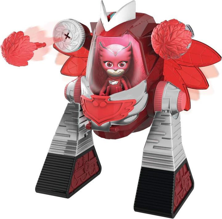 Image du produit Simba PJM Turbo Robot Eulette