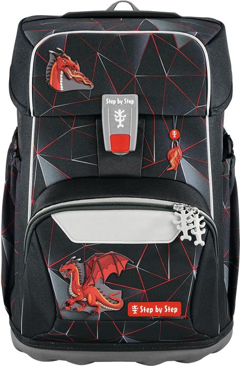 Produktbild Step by Step Dragon Drako (23 l)
