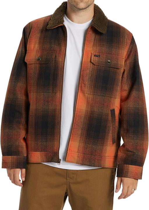 Actual product image Billabong Barlow Jacket (S)