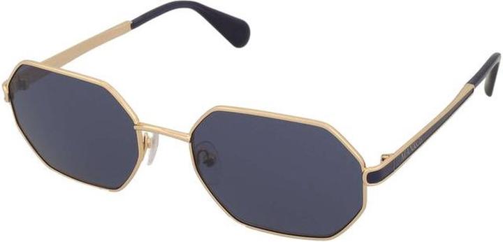 Immagine prodotto Latetobed Max & Co Mo0118 30v Shiny Deep Gold Sunglasses 54/19/140 for Women