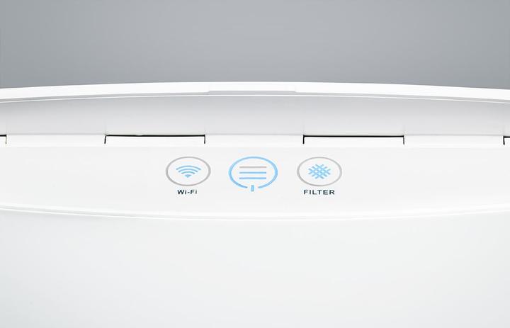 Produktbild Blueair Classic 205 (26 m²)