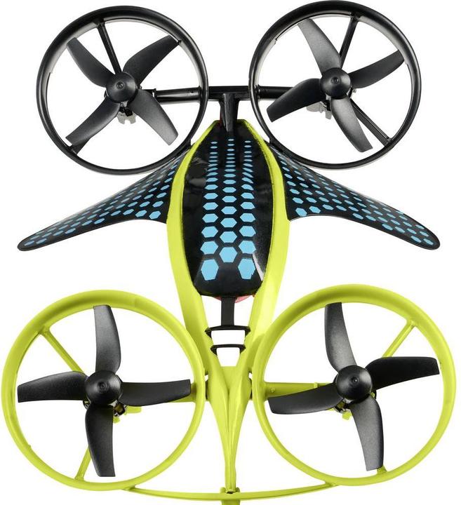 Actual product image WowWee HydraQuad (10 min, 250 g)