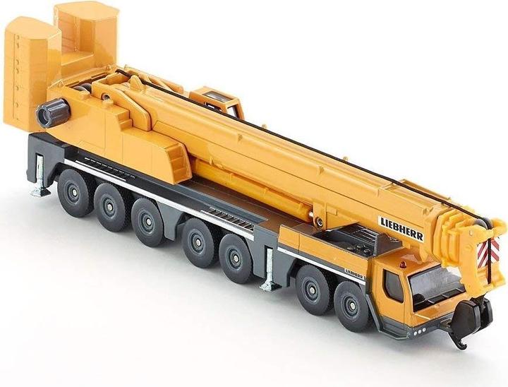 Produktbild Siku 1:87 Liebherr Mobilkran 1886