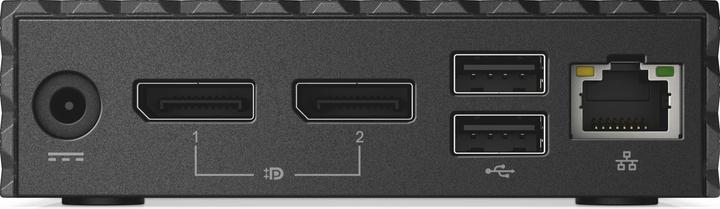 Actual product image Dell Wyse 3040 (Intel Atom x5-Z8350, 2 GB)