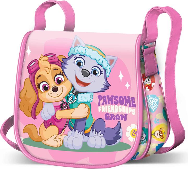 Immagine prodotto Karactermania Mini Muffin Borsa a tracolla Amicizia