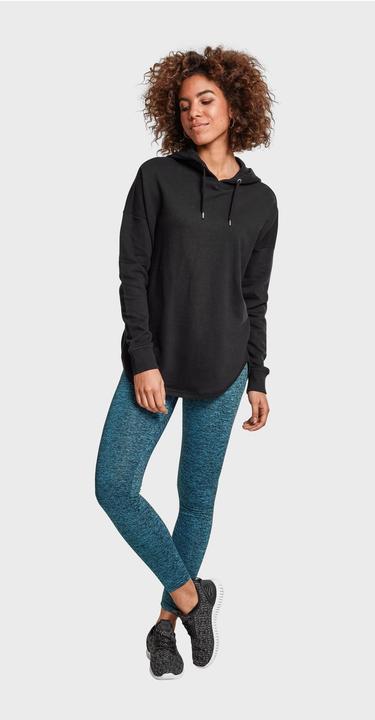 Image du produit Urban Classics Sweat à capuche femme oversized Terry (S)