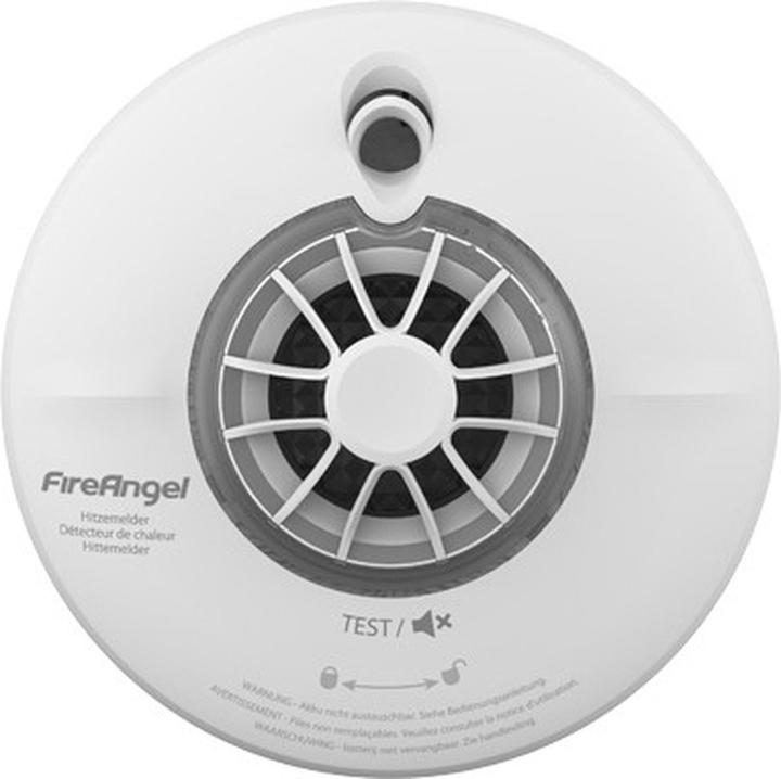 Actual product image FireAngel Ht 630-Eu