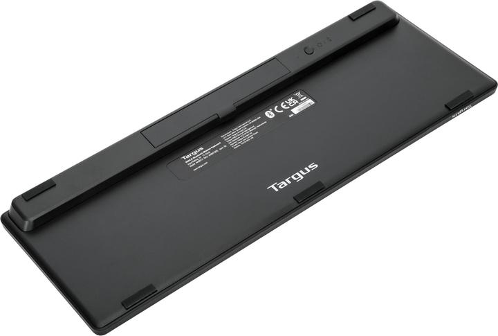 Image du produit Targus WWCB AM Bluetooth Kybd French (DE, Sans fil)