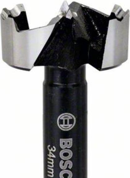 Produktbild Bosch Professional Zubehör Forstnerbohrer 34mm (10 mm)