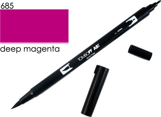 Produktbild Tombow ABT Dual Brush Pen (1x)