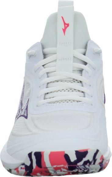 Produktbild Mizuno Wave Luminous 3 (39)