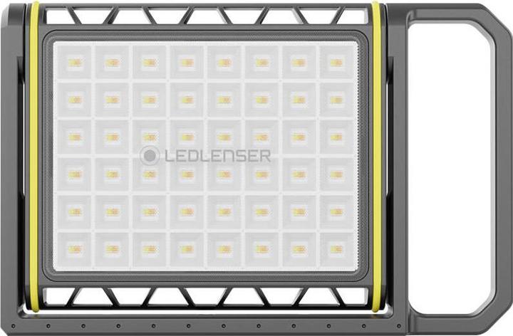 Image du produit Ledlenser AF8R Work (4000 lm)