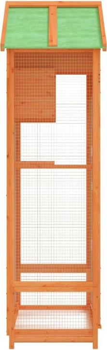 Immagine prodotto vidaXL Voliere