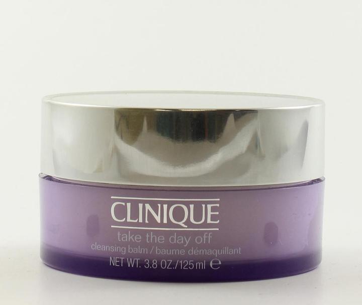 Produktbild Clinique Take The Day Off (Cleansing Balms, 125 ml)