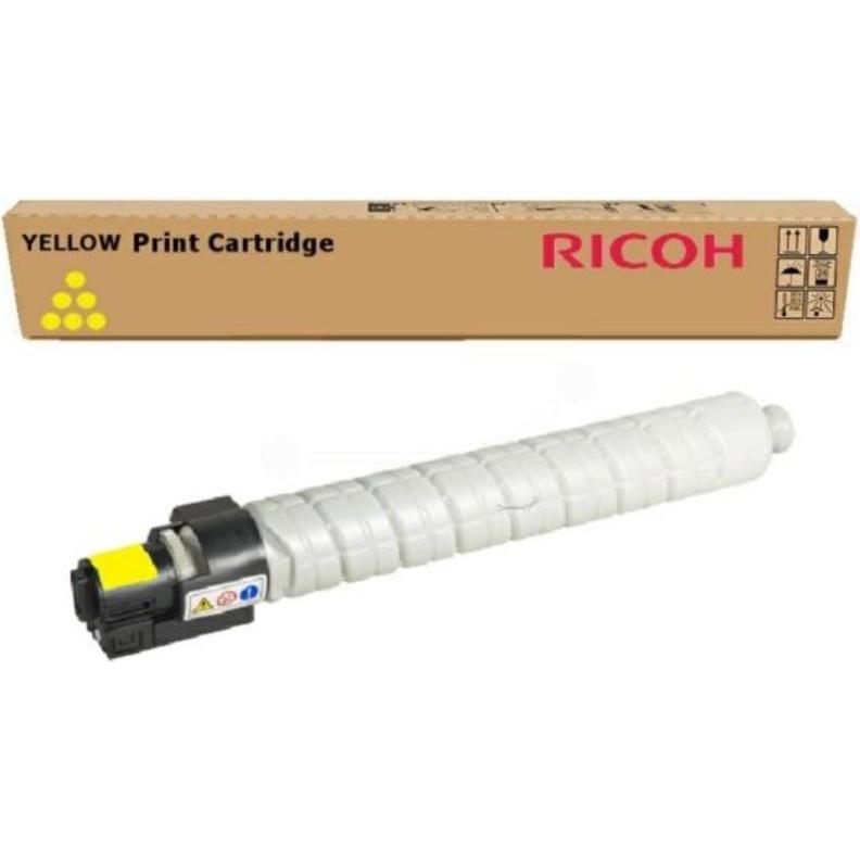 RICOH, Toner, 842044 (Y)