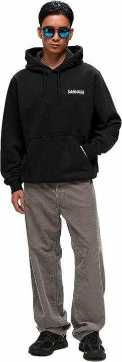 Produktbild Napapijri hoodie b-linth (S)