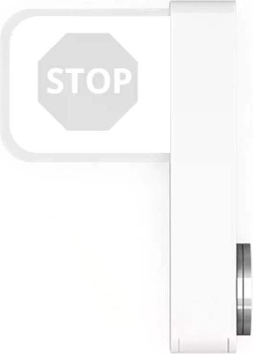 Luxafor Flag with 0.5m USB-A STOP