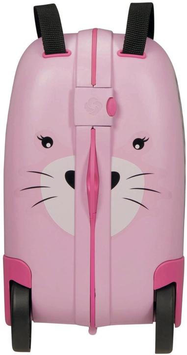 Produktbild Samsonite Dream Rider Leopard (28 l)