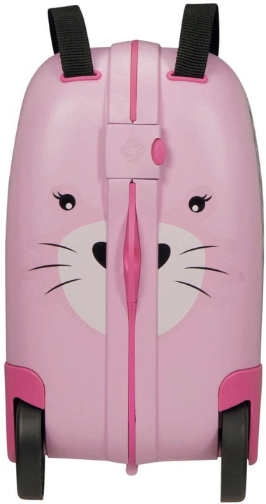 Image du produit Samsonite Dream Rider Leopard (28 l, Bagage à main (jusqu'à 50l))