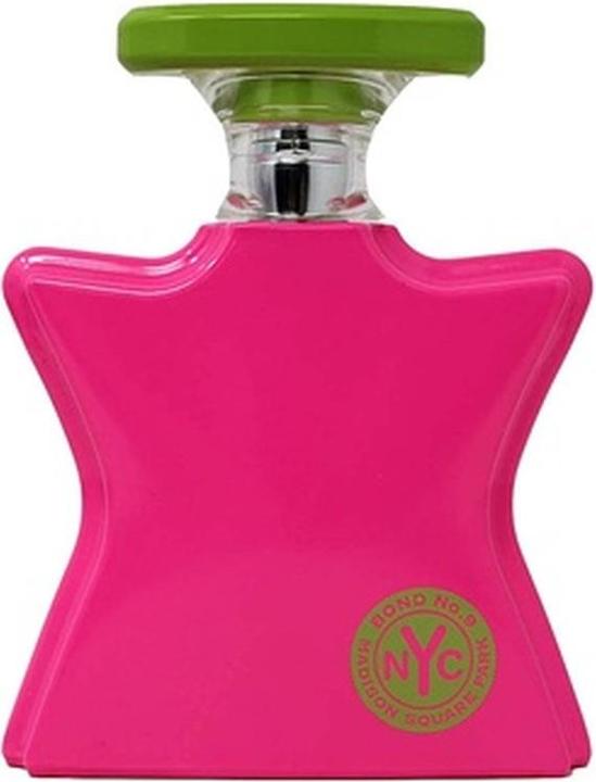 Bond No. 9 Madison Square Park by