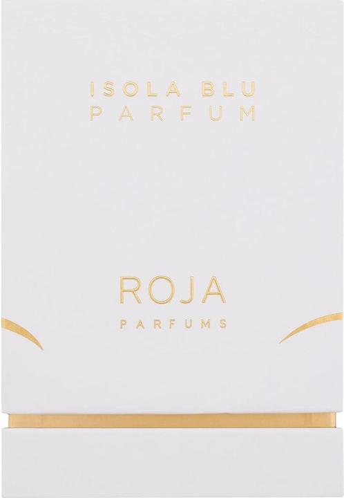 Produktbild Roja Isola Blu (Eau de Parfum, 50 ml)