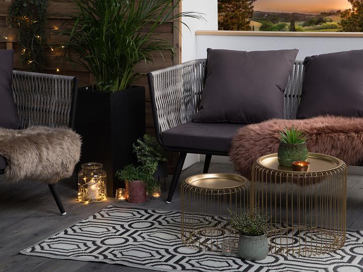 Produktbild Beliani Bidar (90 x 180 cm)