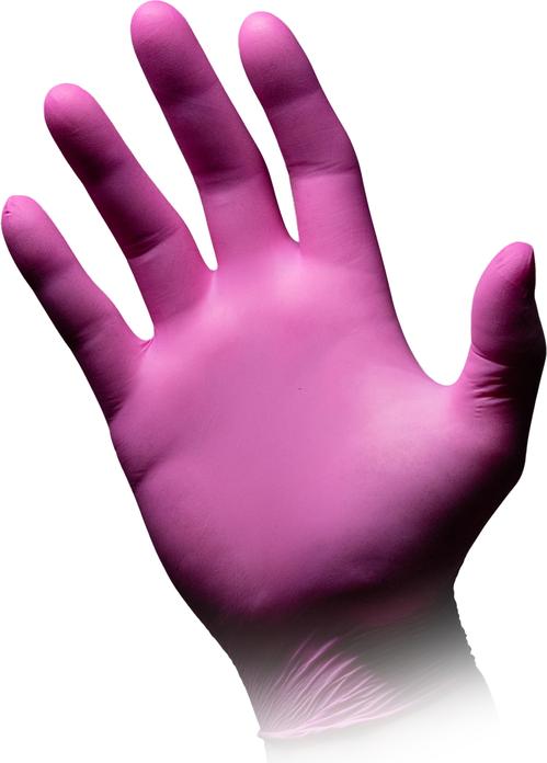 Produktbild Ampri Einweghandschuhe (S)